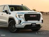 GMC Sierra Elevation 2022